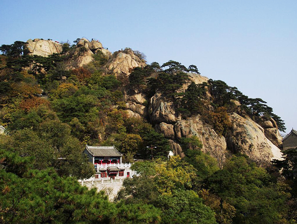 辽宁省地热资源分布规律-地热开发利用-地大热能 辽宁省地热资源分布规律-地热开发利用-地大热能