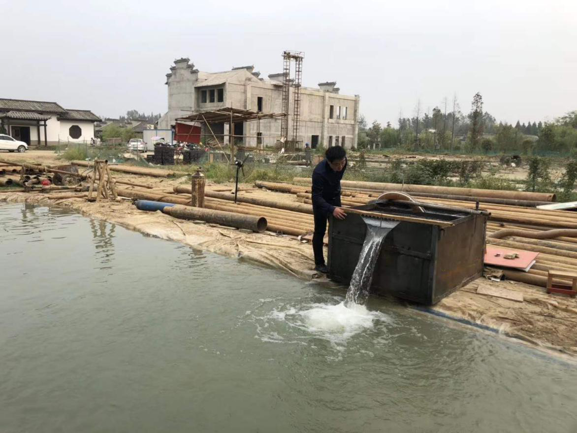 梦里水乡:打造温泉生态产业链 梦里水乡:打造温泉生态产业链