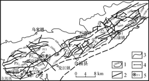 广西合浦盆地地热资源分布规律-地大热能 广西合浦盆地地热资源分布规律-地大热能