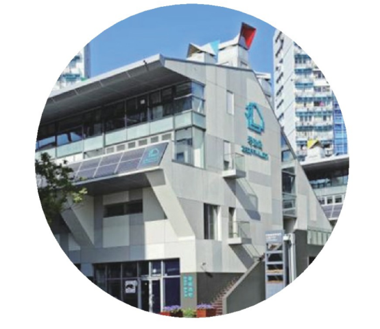 国内外六大零碳建筑案例-建筑节能-浅层地热能-地大热能 国内外六大零碳建筑案例-建筑节能-浅层地热能-地大热能